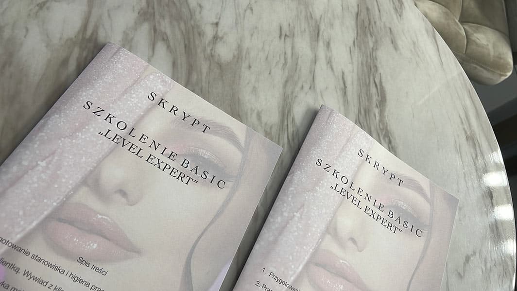 Szkolenie Basic Expert